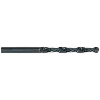 Image of Sealey HSS-R Drill Bit 13mm Pack of 5