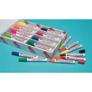 Image of Edding T Shirt Markers