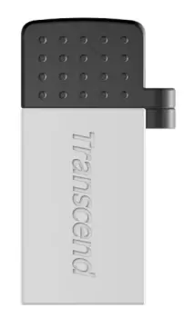 Image of Transcend JetFlash 380 16GB Silver