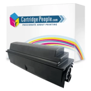 Image of Cartridge People Kyocera TK320 Black Laser Toner Ink Cartridge
