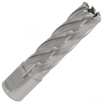 Image of Worksafe RBHSS18L Rotabor Cutter HSS Ø18mm - Cut Depth 50mm