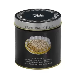 Image of Tala Inidgo And Ivory Ceramic Baking Beans