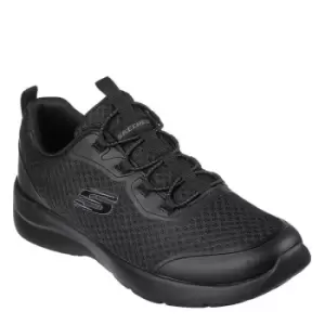 Image of Skechers Dynamight 2 Trainers Womens - Black