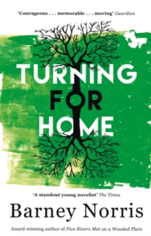 Image of Turning for Home Paperback / softback