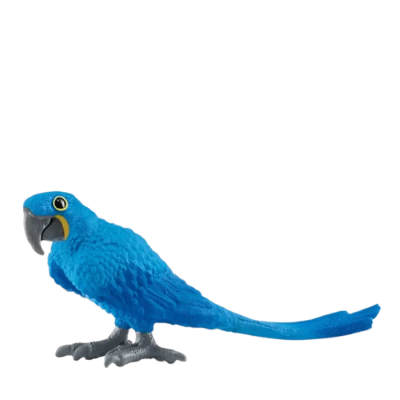 Image of Schleich Hyazinth Macaw