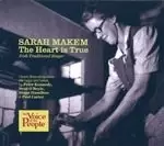 Image of Sarah Makem - Heart Is True (Music CD)