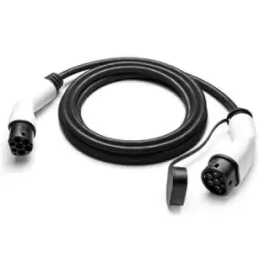 Image of Project EV 32A 7kW Single Phase Type 2-2 EV Charging Cable, 10m