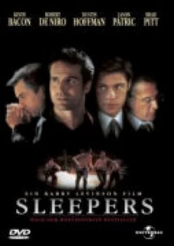 Image of Sleepers (1997)