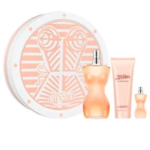 Image of CLASSIQUE set 3 pz