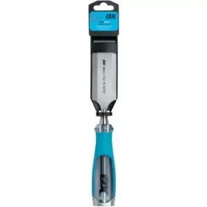 Image of Ox Pro Heavy Duty Wood Chisel - 38mm
