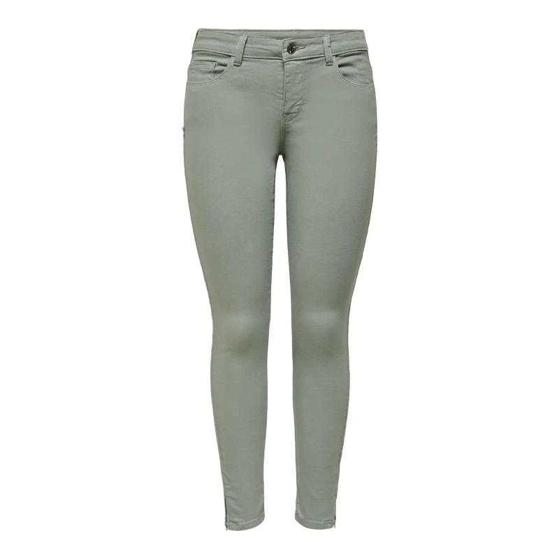 Image of Only Womens Trousers Only Onlserena ref sk and life Vert Female M/32