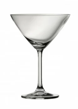 Image of Galway Clarity martini glasses set of 6