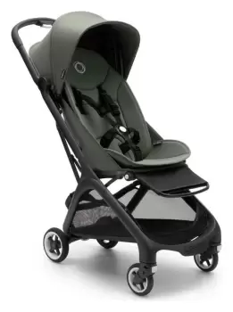 Image of Bugaboo Butterfly Pushchair - Forest Green