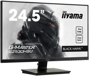 Image of iiyama G-Master 24.5" GB2530HSU Full HD LED Gaming Monitor