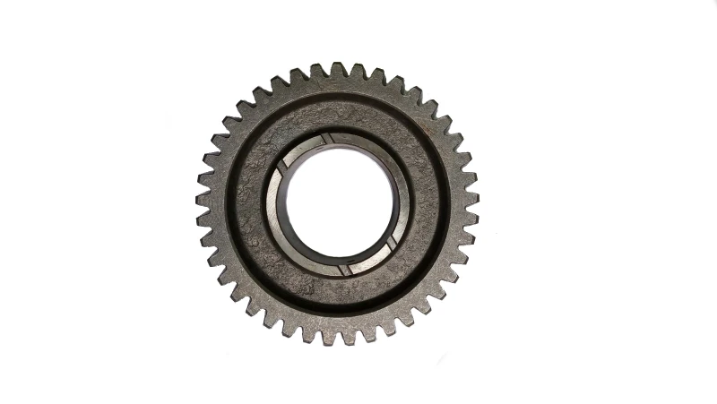 Image of Euroricambi 74530667 Gear, main shaft Gear,main shaft (4905)