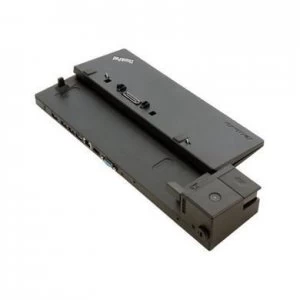 Image of Dock Thinkpad Basic Dock 65w Uk