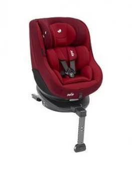 Image of Joie Spin 360 Group 0+1 Car Seat - merlot, Merlot