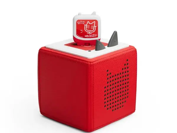 Image of Tonies Stories and Songs Today with tonies Podcast