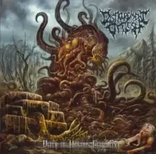 Image of Deity of Hideous Fertility