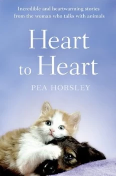 Image of Heart to Heart by Pea Horsley Paperback