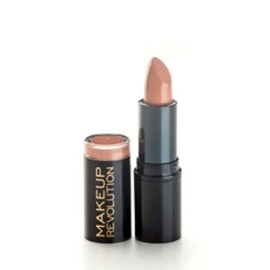 Image of Makeup Revolution Amazing Lipstick The One Nude