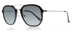 Image of Ray-Ban RB4273 Sunglasses Black 601/71 52mm