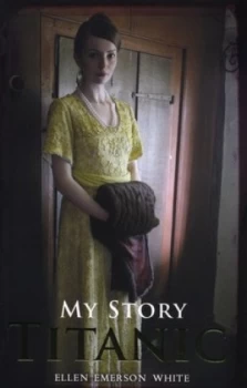 Image of Titanic by Ellen Emerson White Book