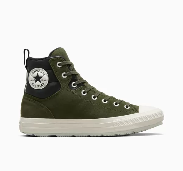 Image of Chuck Taylor All Star Berkshire Boot Suede