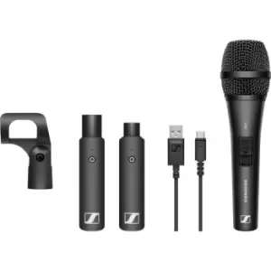 Image of Sennheiser XSW-D Vocal Set