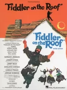 Image of Fiddler On The Roof