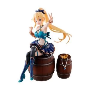 Image of Leafa (Sword Art Online Memory Defrag) Ichibansho PVC Statue