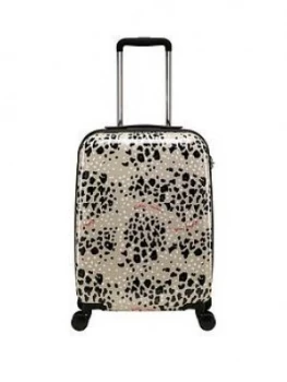 Image of Radley Leopard Print Cabin Case