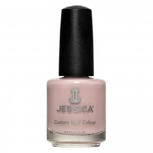 Image of Jessica Nails Custom Colour Nail Varnish 14.8ml - Tease