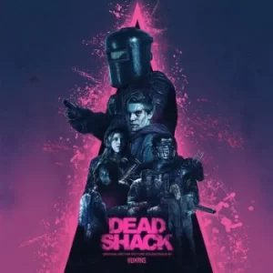 Image of Dead Shack Vinyl Album
