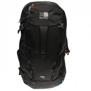 Image of Karrimor Ridge 32 Rucksack - Black