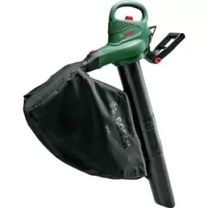 Image of Bosch Home and Garden Universal GardenTidy 2300 Mains 06008B1002 Blower, Vacuum 230 V