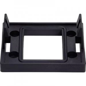 Image of Icotek KEL SNAP B4 Cable routing frame Polyamide Black