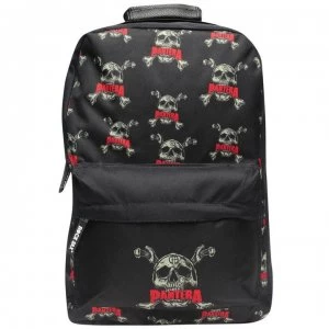 Image of Official Band Backpack - Pantera
