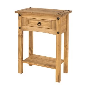 Image of Halea 1-Drawer Hallway Table