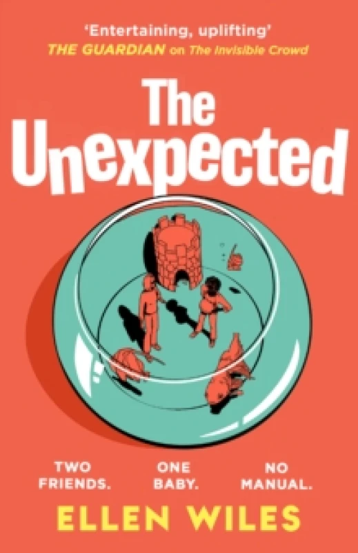 Image of Unexpected. Paperback. By Ellen Wiles Books