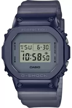 Image of Casio G Shock Watch GM-5600MF-2ER