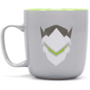 Image of Overwatch Boxed Mug - Genji