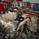 Image of Civil War - Gods And Generals (Music CD)