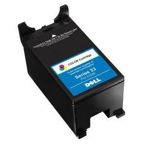 Image of Original Dell 592-11313 Colour Ink Cartridge