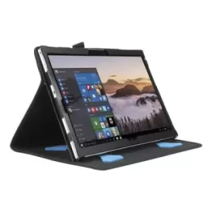 Image of Mobilis 051006 tablet case 33cm (13") Folio Black