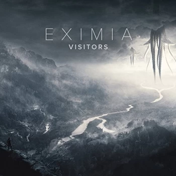 Image of Eximia - Visitors CD