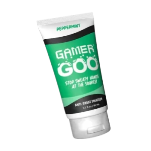 Image of Peppermint Gaming Grip Gamer Goo 60ML