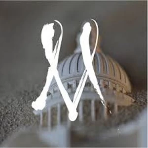 Image of My Bus - Our Life In The Desert Vinyl