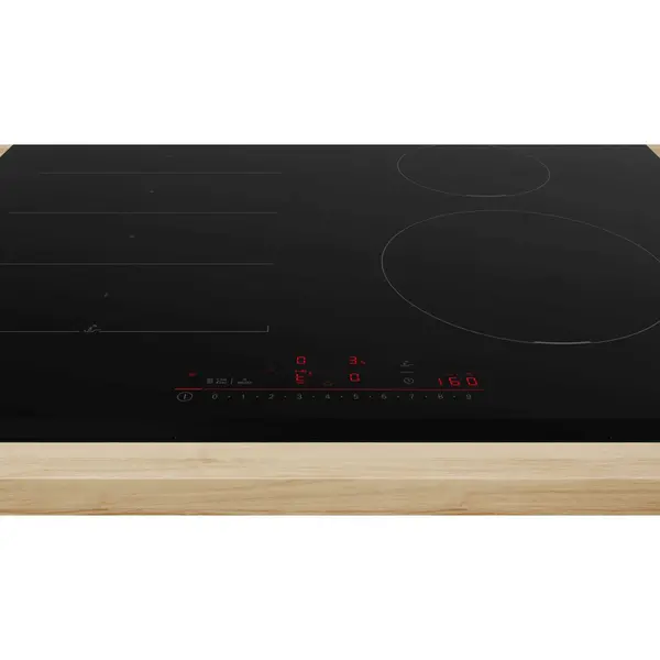Image of Bosch Series 6 PIX631HC1E 60cm Induction Hob - Black