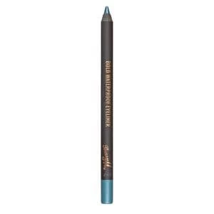 Image of Barry M Bold Waterproof Eyeliner Oasis Blue